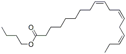 38370-68-2,butyl (9Z,12Z,15Z)-9,12,15-octadecatrienoate