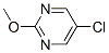 38373-44-3,5-chloro-2-methoxy-pyrimidine
