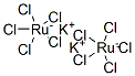 38386-99-1,dipotassium pentachlororuthenate