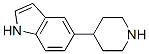 383861-22-1,4-(5'-INDOLE)PIPERIDINE
