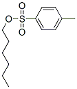 3839-35-8,P-TOLUENESULFONIC ACID N-HEXYL ESTER