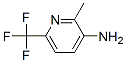 383907-17-3,(2-Methyl-6-trifluoromethylpyridin-3-yl)amine