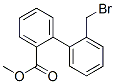 38399-65-4,2'-(Bromomethyl)-[1,1'-biphenyl]-2-carboxylic acid methyl ester