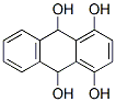 38399-72-3,9,10-dihydroanthracene-1,4,9,10-tetrol