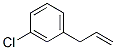 3840-17-3,3-(3-CHLOROPHENYL)-1-PROPENE