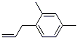 3840-33-3,3-(2,4-DIMETHYLPHENYL)-1-PROPENE