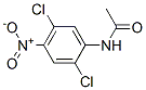 38411-17-5,N-(2,5-dichloro-4-nitrophenyl)acetamide