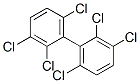 2,2',3,3',6,6'-HEXACHLOROBIPHENYL 38411-22-2,2,2',3,3',6,6'-HEXACHLOROBIPHENYL