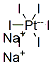 38416-13-6,disodium hexaiodoplatinate