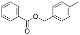 38418-10-9,p-methylbenzyl benzoate