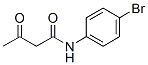 38418-24-5,N-(4-BROMO-PHENYL)-3-OXO-BUTYRAMIDE