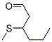 38433-74-8,3-(Methylthio)hexanal