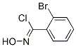 38435-47-1,2-BROMO-N-HYDROXYBENZENECARBOXYMIDOYL CHLORIDE