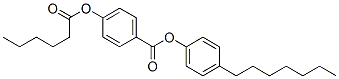 38444-29-0,4-heptylphenyl 4-[(1-oxohexyl)oxy]benzoate