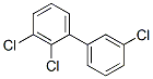 2,3,3'-TRICHLOROBIPHENYL 38444-84-7,2,3,3'-TRICHLOROBIPHENYL