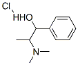 38455-90-2,L-N-METHYLEPHEDRINE HYDROCHLORIDE