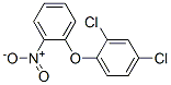 38461-29-9,2,4-Dichloro-1-(2-nitrophenoxy)benzene
