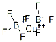 38465-60-0,Copper(II) borofluoride
