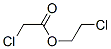 3848-12-2,2-chloroethyl 2-chloroacetate