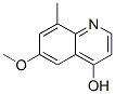 384821-02-7,6-METHOXY-8-METHYL-4-QUINOLINOL