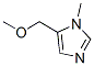 384821-11-8,5-METHOXYMETHYL-1-METHYL-1H-IMIDAZOLE