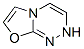 384851-48-3,2H-Oxazolo[2,3-c][1,2,4]triazine(9CI)
