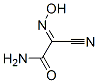 3849-20-5,2-Cyano-2-oximinoacetamide