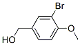 38493-59-3,3-BROMO-4-METHOXYBENZYL ALCOHOL
