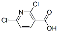 38496-18-3,2,6-Dichloronicotinic acid