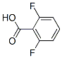 385-00-2,2,6-Difluorobenzoic acid