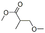 3852-11-7,3-METHOXYISOBUTYRIC ACID METHYL ESTER