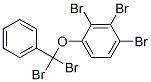 38521-49-2,pentabromo-alpha-phenylanisole