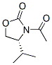 385374-32-3,2-Oxazolidinone, 3-acetyl-4-(1-methylethyl)-, (4R)- (9CI)