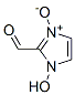 385377-30-0,1H-Imidazole-2-carboxaldehyde, 1-hydroxy-, 3-oxide (9CI)
