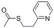 385398-71-0,2-PYRIDYLETHYL THIOLACETATE