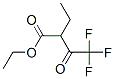 3854-50-0,ETHYL 2-ETHYL-4,4,4-TRIFLUORO-3-OXOBUTYRATE