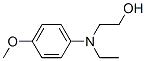 38540-90-8,2-(N-ethyl-p-methoxyanilino)ethanol