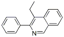 385416-18-2,4-ETHYL-3-PHENYLISOQUINOLINE