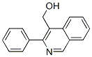 385416-19-3,(3-PHENYLISOQUINOLIN-4-YL)METHANOL