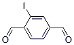 385416-64-8,2-IODO-1,4-BENZENEDICARBOXALDEHYDE