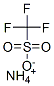 38542-94-8,AMMONIUM TRIFLUOROMETHANESULFONATE