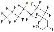 3-PERFLUOROOCTYL-2-IODOPROPANOL 38550-45-7,3-PERFLUOROOCTYL-2-IODOPROPANOL