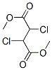 3856-37-9,DIMETHYL 2,3-DICHLOROSUCCINATE