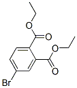 38568-41-1,1,2-BENZENEDICARBOXYLIC ACID,4-BROMO-,1,2-DIETHYL ESTER