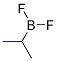 3857-03-2,isopropyldifluoroborane