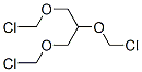 38571-73-2,1,2,3-tris(chloromethoxy)propane
