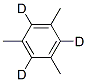 38574-14-0,1,3,5-TRIMETHYLBENZENE-2,4,6-D3