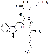 38579-27-0,LYS-TRP-LYS ACETATE