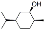 3858-45-5,[1R-(1alpha,2alpha,5alpha)]-5-(isopropyl)-2-methylcyclohexan-1-ol