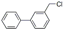 38580-82-4,1,1'-BIPHENYL, 3-(CHLOROMETHYL)-